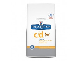 Imagen del producto Hills Prescription Diet cd dry food for dogs 12kg