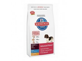 Imagen del producto Hills science adv.fit. mini dog 800g