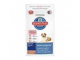 Imagen del producto Hills science mat.act. long dog 3kg lam