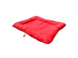 Imagen del producto Vitalpet Colchoneta fresh system 75x70 roja