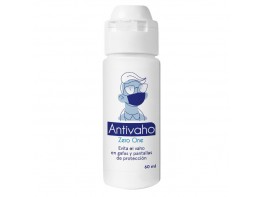 Imagen del producto Disop solución antivaho 60ml con tapon clip