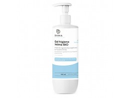 Imagen del producto Herbora gel íntimo bio 400ml