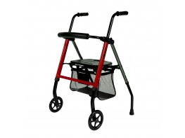 Imagen del producto OGI Seat Pro I andador rojo RF/12216