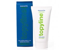 Imagen del producto Topyline mascarilla facial tubo 50ml