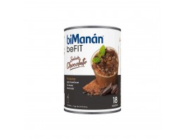 Imagen del producto BIMANAN PRO BATIDO ECO CHOCOLATE 540G