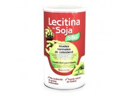 Imagen del producto LECITINA BOTE 400 GR SANTIVERI