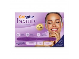 Imagen del producto Colnatur beauty frutos del bosque 30 sobres