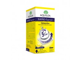 Imagen del producto Aquilea Sueño express 12ml