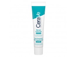 Imagen del producto Cerave tratamiento AHA+BHA imperfecciones 40ml