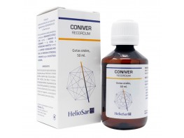 Imagen del producto Heliosar coniver recordum 50 ml gotas