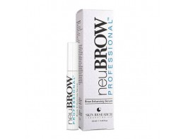 Imagen del producto Neubrow serum pestañas profesional 3,5ml