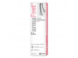 Imagen del producto Farmafeet crema hidratante pie diabetico