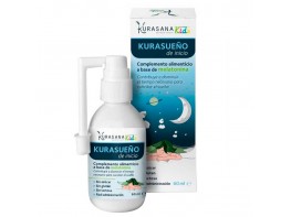 Imagen del producto Kurasana Kurasueño de inicio 60ml