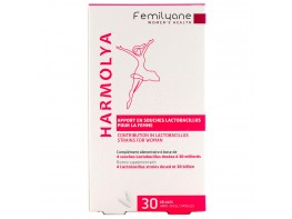 Imagen del producto Harmolya 30 cápsulas