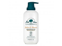 Imagen del producto Phergal Dr. Tree Eco jabón manos sensibles 400ml