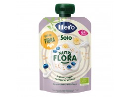 Imagen del producto Hero Baby Solo Eco Platano Arandano Yogur 100gr