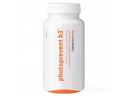 Imagen del producto Photoprevent b3 nicotinamida 500mg 60comprimidos