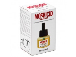 Imagen del producto MOSKICID 45 DIAS RECAMBIO