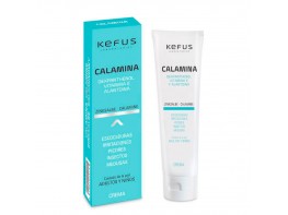 Imagen del producto Kefus loción calamina crema 80 gr