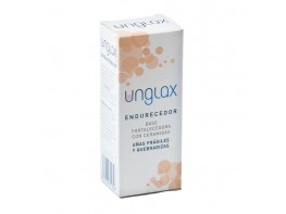 Imagen del producto UNGLAX ENDURECEDOR UÑAS Nº2 12 ML