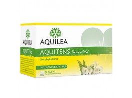 Imagen del producto Aquilea Infusion aquitens hipertension